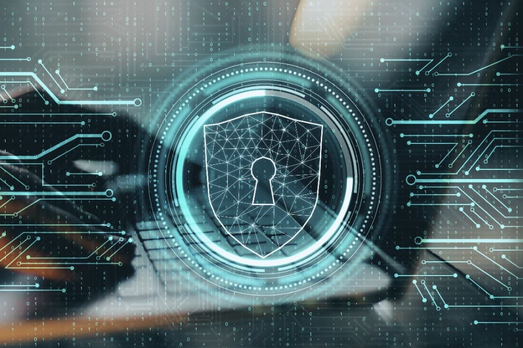 Bank-level security for honeymoon registry payments